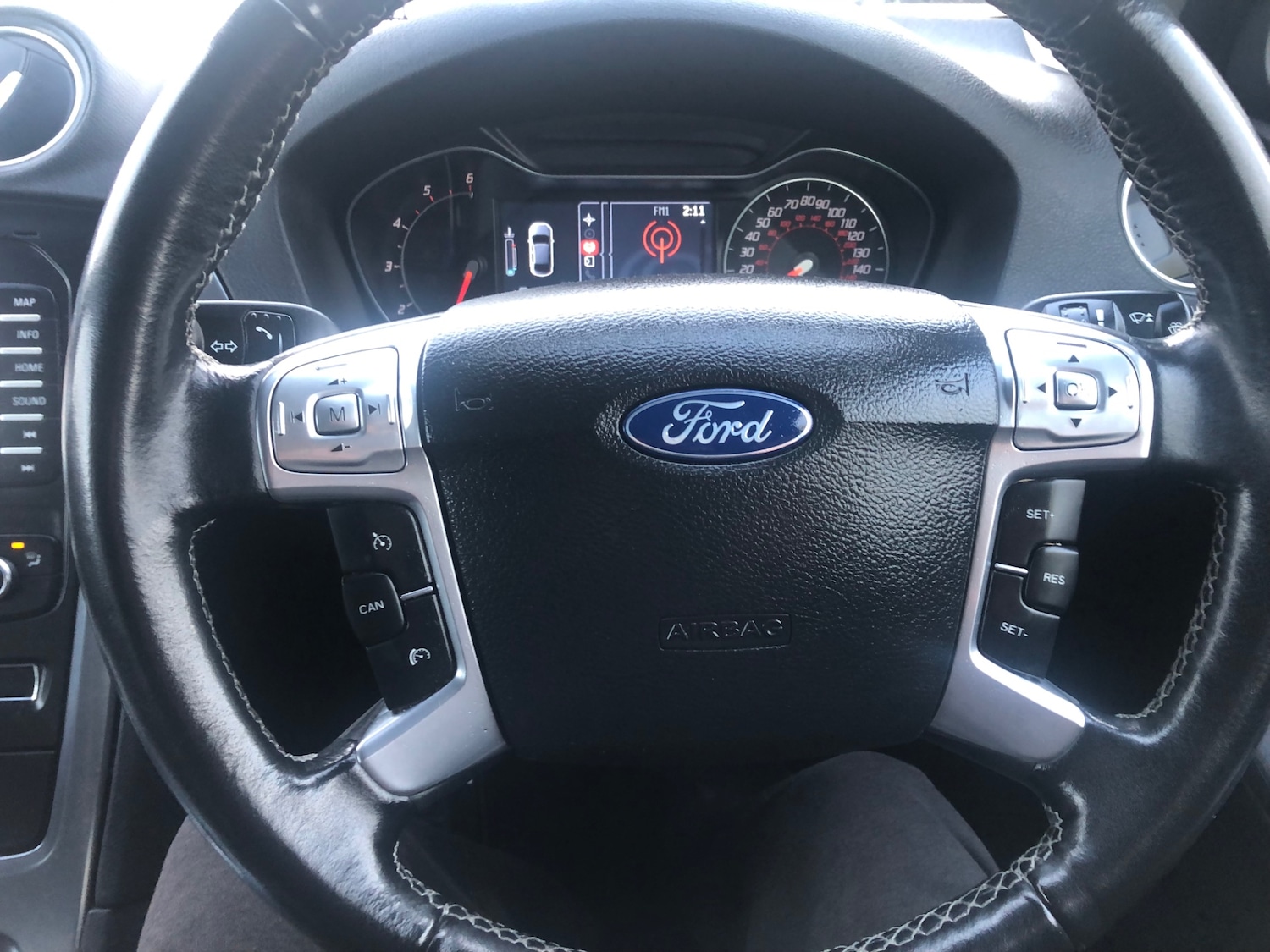 Used Ford Mondeo 2013 for sale - 76860106: Photo 25