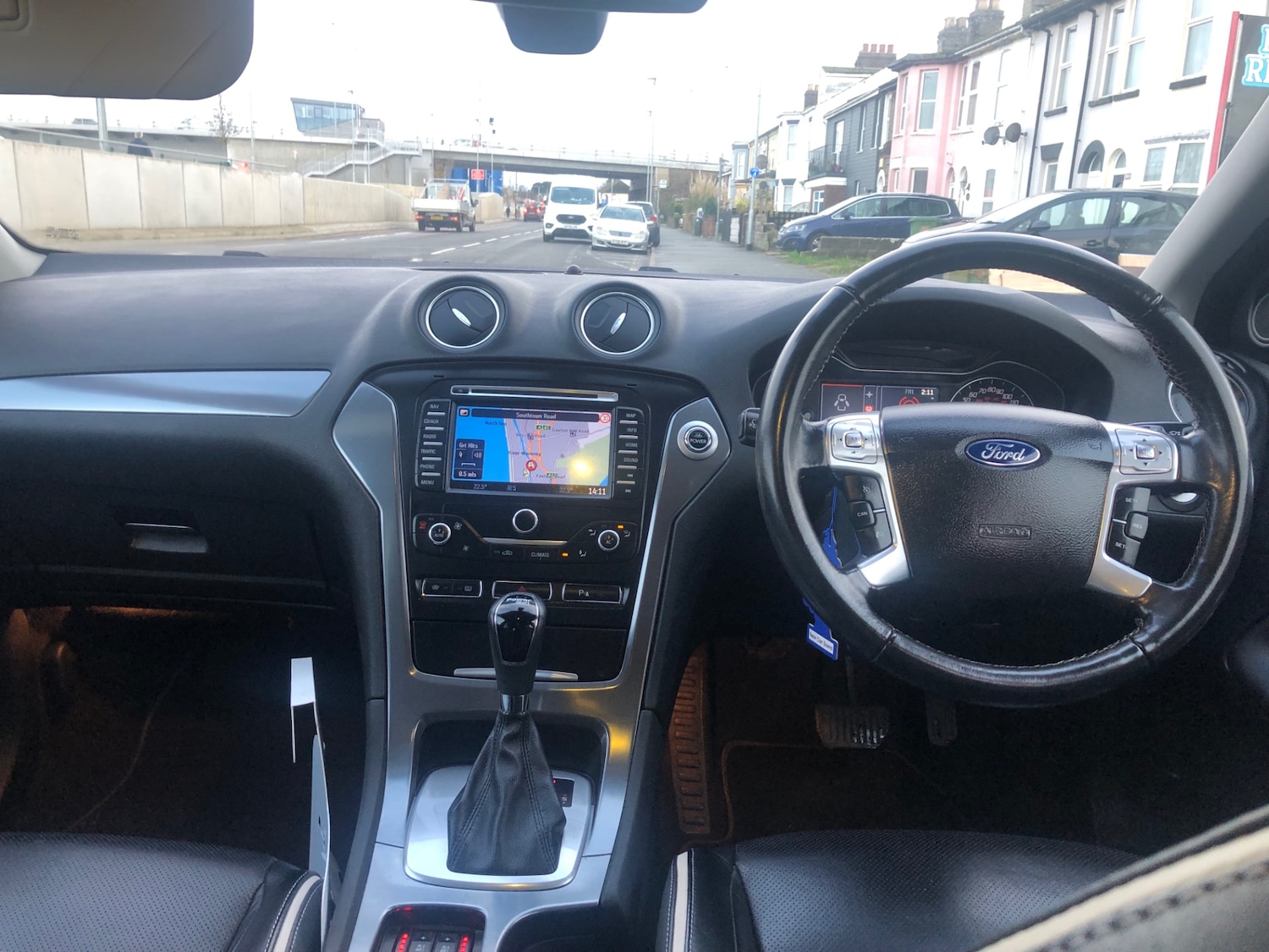 Used Ford Mondeo 2013 for sale - 76860106: Photo 26