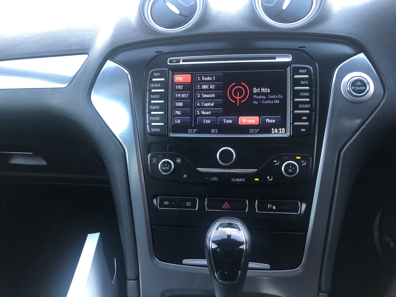 Used Ford Mondeo 2013 for sale - 76860106: Photo 28