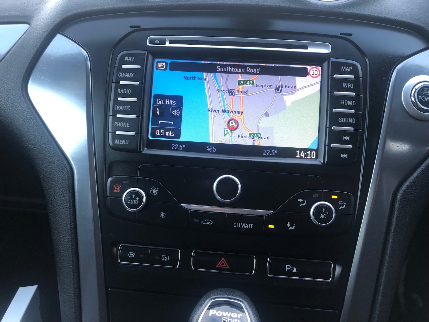 Used Ford Mondeo 2013 for sale - 76860106: Photo 30