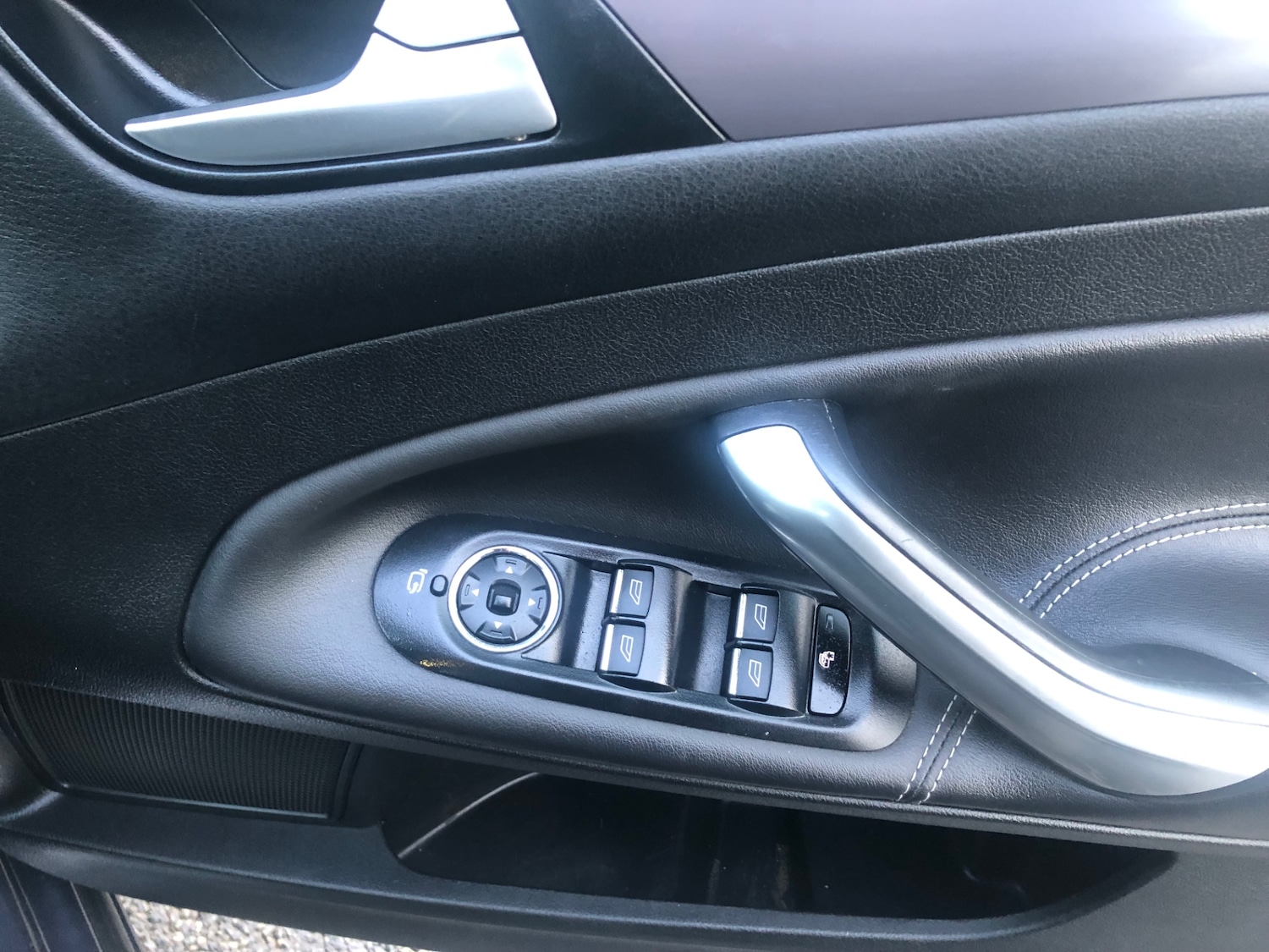 Used Ford Mondeo 2013 for sale - 76860106: Photo 31