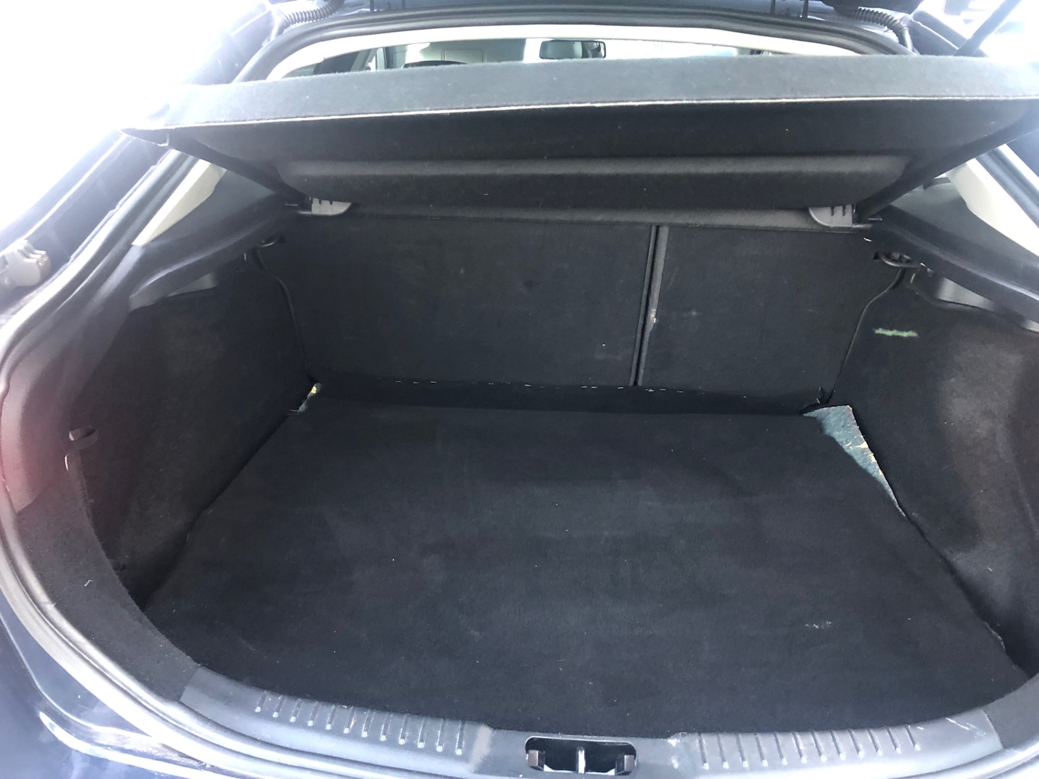 Used Ford Mondeo 2013 for sale - 76860106: Photo 33