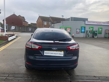 Used Ford Mondeo 2013 for sale - 76860106: Photo