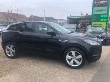 2018 (18) - 2.0d 5dr 2WD