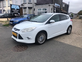 Used Ford Focus 2012 for sale - 79196212: Photo