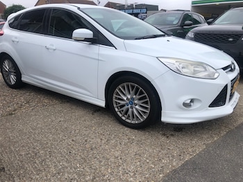 Used Ford Focus 2012 for sale - 79196212: Photo