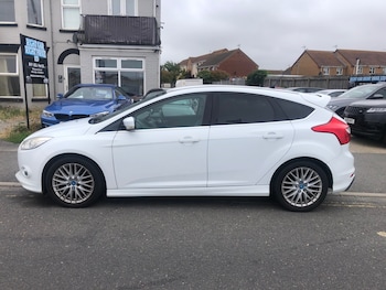 Used Ford Focus 2012 for sale - 79196212: Photo