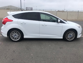 Used Ford Focus 2012 for sale - 79196212: Photo