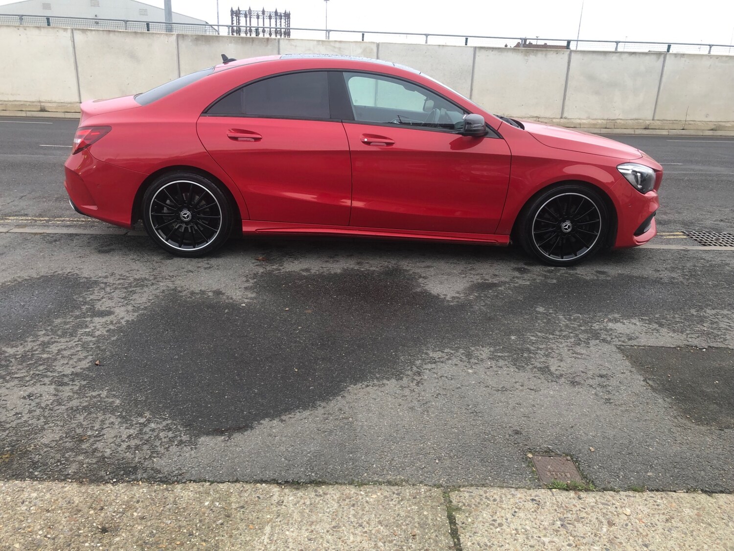 Used Mercedes-Benz CLA 2018 for sale - 76970056: Photo 14