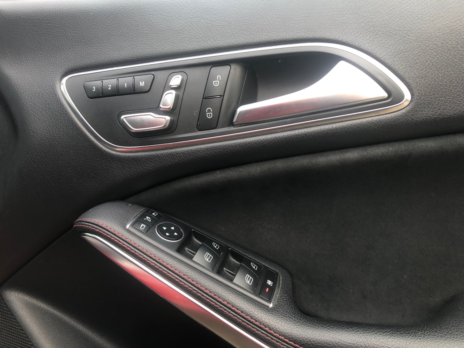 Used Mercedes-Benz CLA 2018 for sale - 76970056: Photo 25