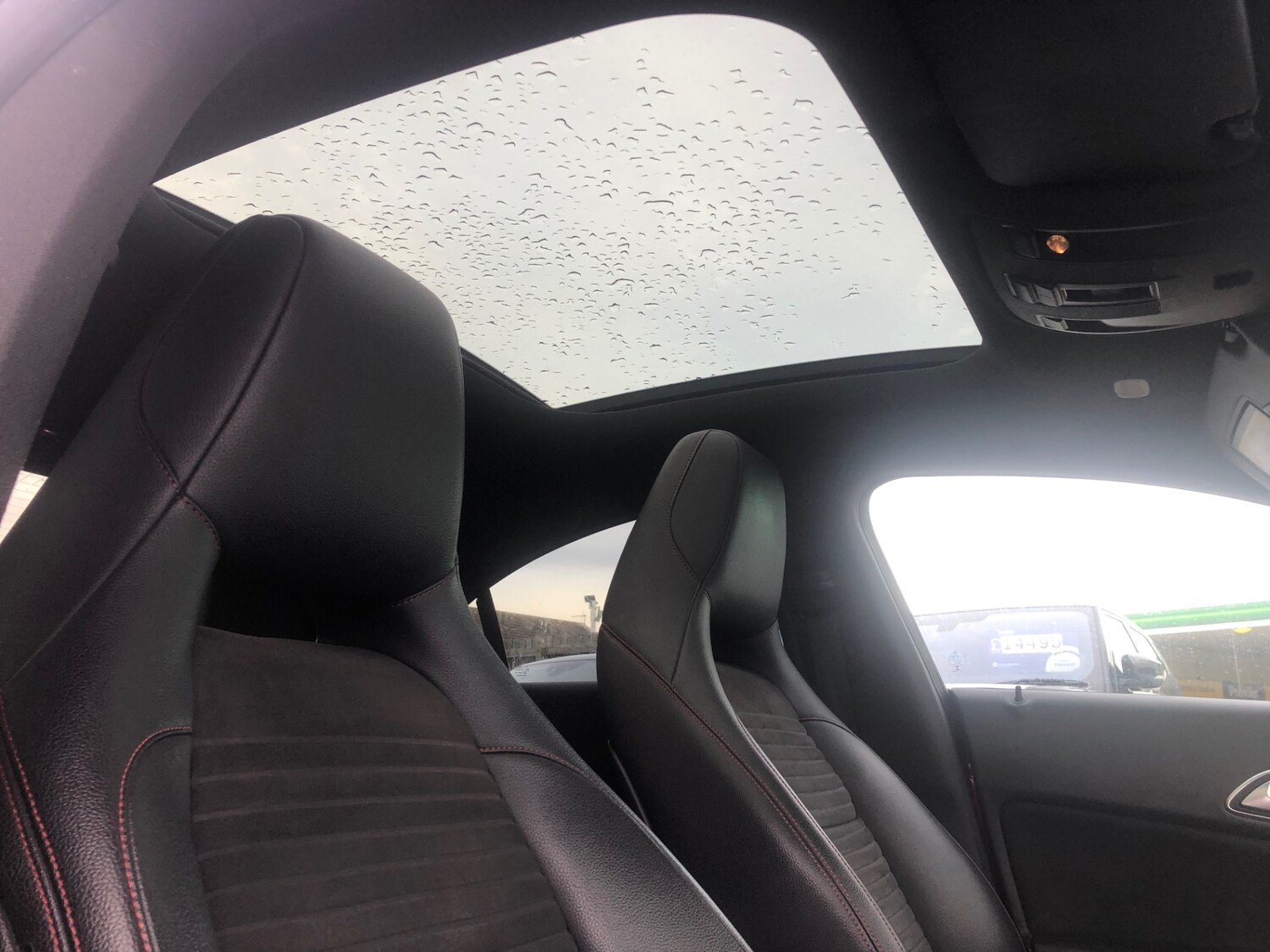 Used Mercedes-Benz CLA 2018 for sale - 76970056: Photo 28