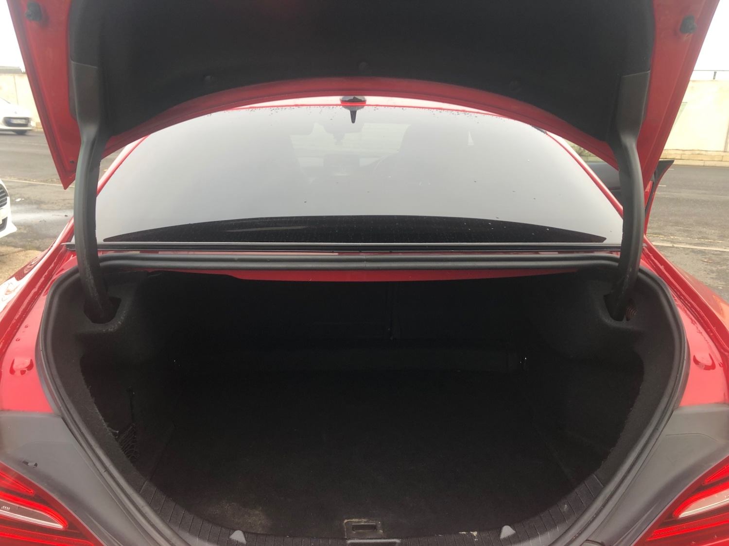 Used Mercedes-Benz CLA 2018 for sale - 76970056: Photo 29