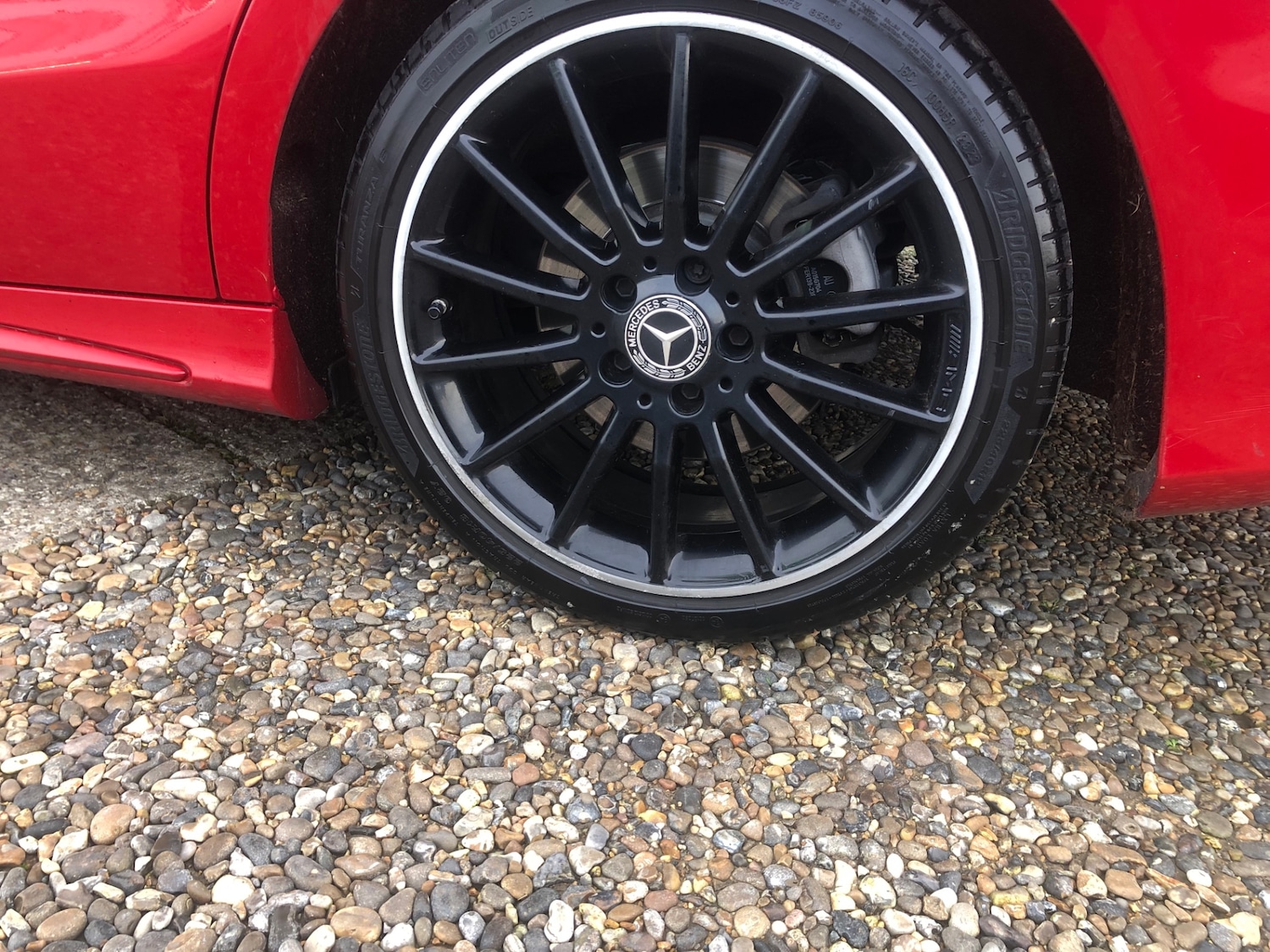 Used Mercedes-Benz CLA 2018 for sale - 76970056: Photo 30