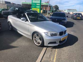 Used BMW 1 Series 2012 for sale - 74181121: Photo
