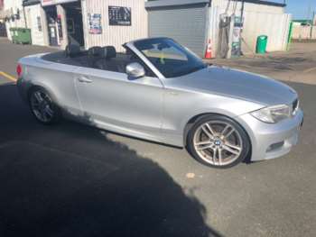 Used BMW 1 Series 2012 for sale - 74181121: Photo