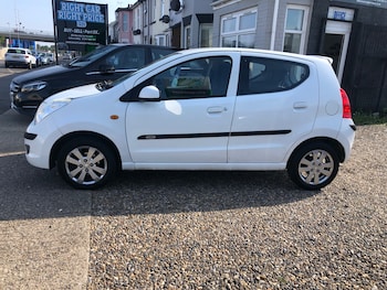 Used Suzuki Alto 2011 for sale - 78682117: Photo
