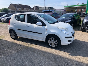 Used Suzuki Alto 2011 for sale - 78682117: Photo