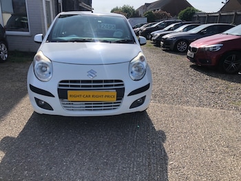 Used Suzuki Alto 2011 for sale - 78682117: Photo