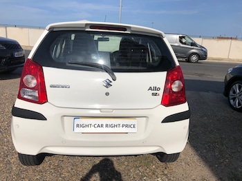 Used Suzuki Alto 2011 for sale - 78682117: Photo