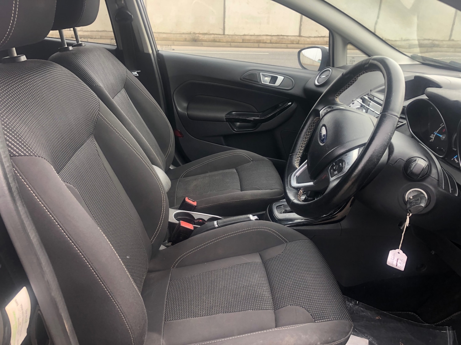 Used Ford Fiesta 2016 for sale - 77775315: Photo 16