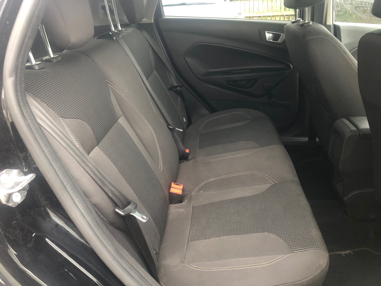 Used Ford Fiesta 2016 for sale - 77775315: Photo 17