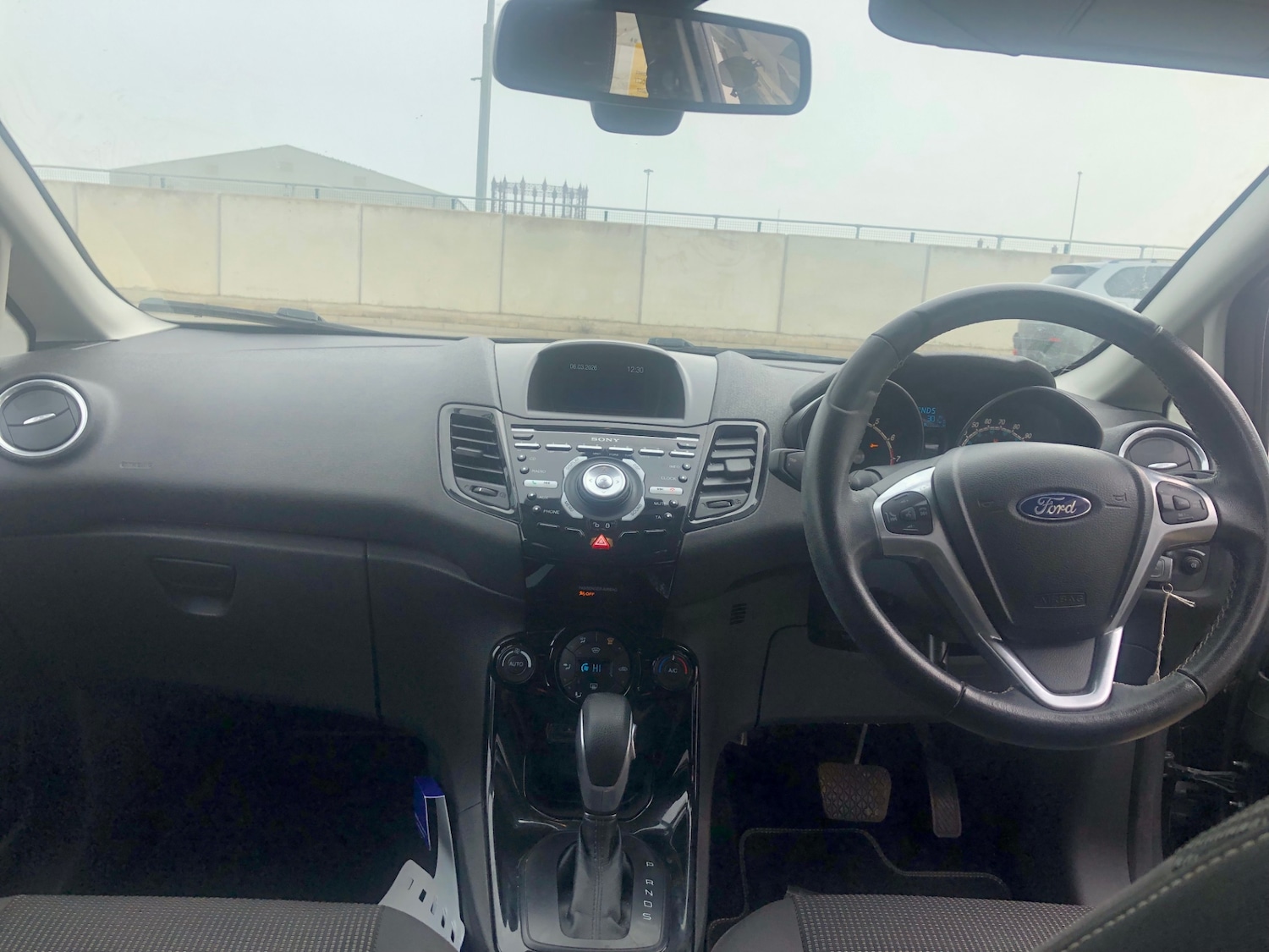 Used Ford Fiesta 2016 for sale - 77775315: Photo 18