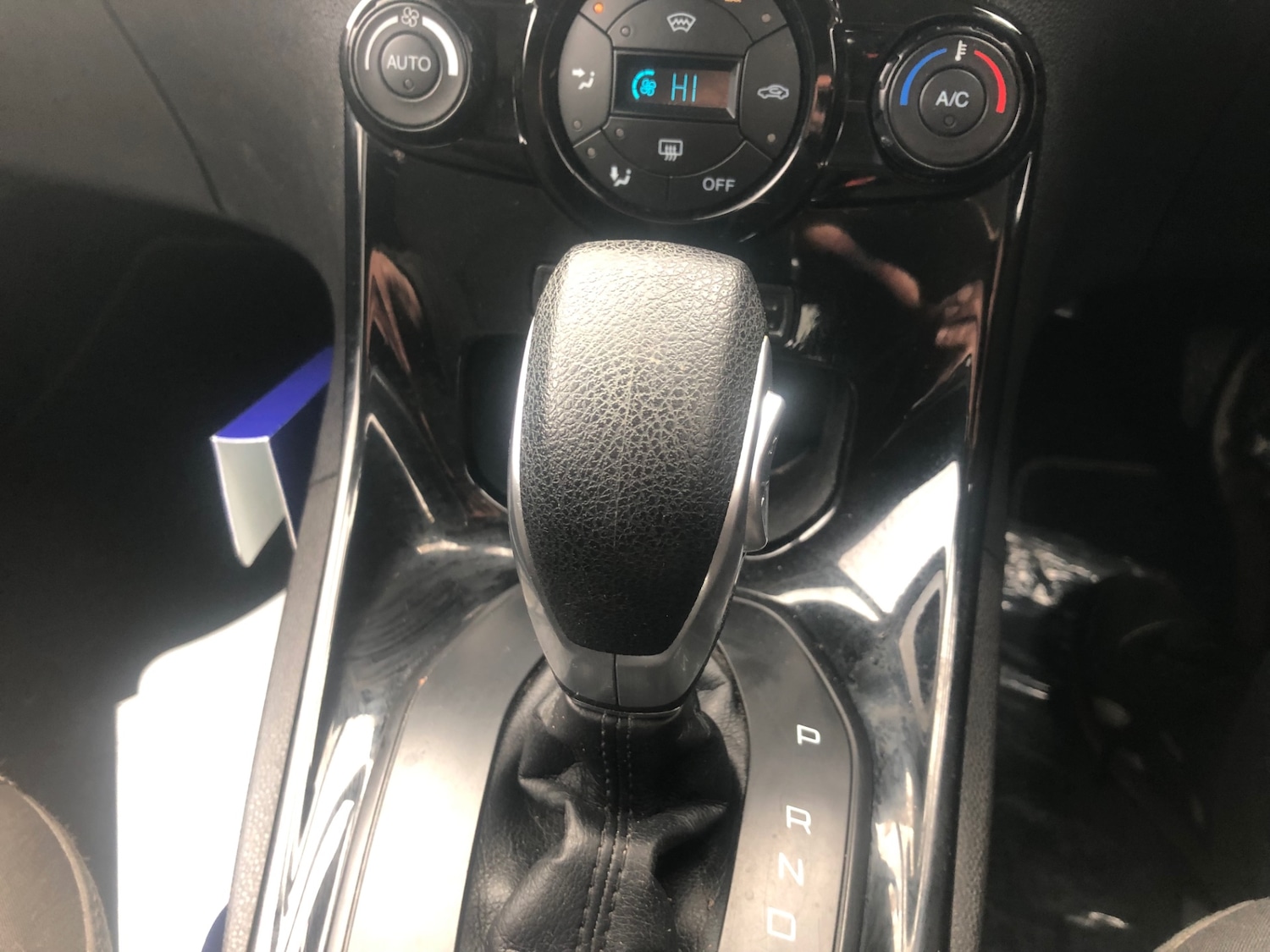 Used Ford Fiesta 2016 for sale - 77775315: Photo 19