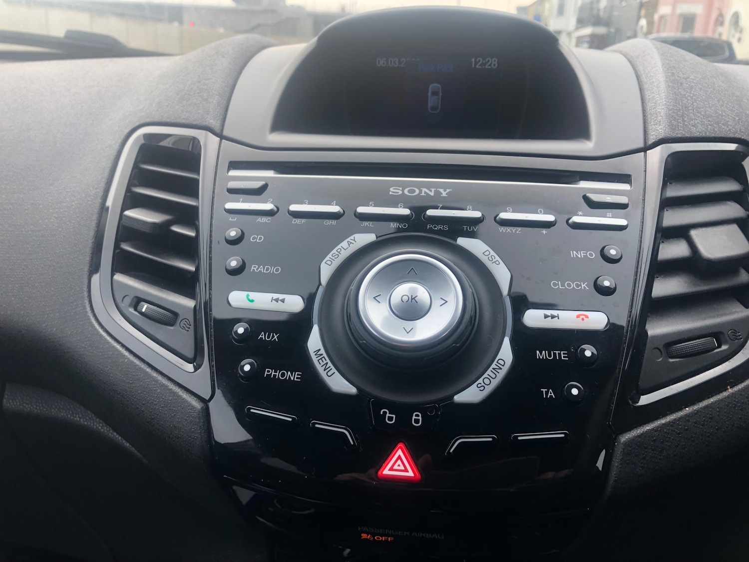 Used Ford Fiesta 2016 for sale - 77775315: Photo 20