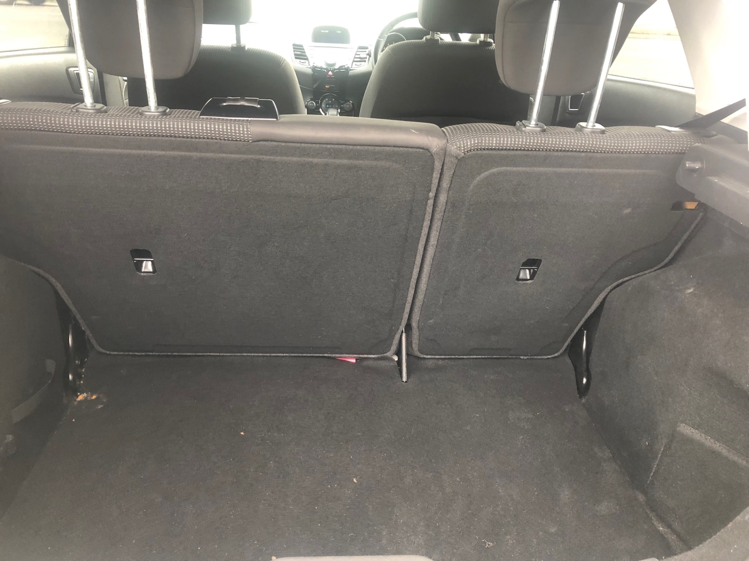 Used Ford Fiesta 2016 for sale - 77775315: Photo 22