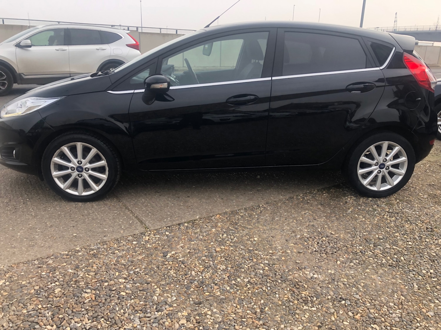 Used Ford Fiesta 2016 for sale - 77775315: Photo 6