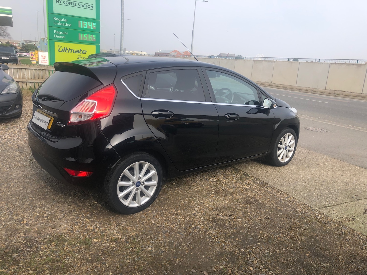 Used Ford Fiesta 2016 for sale - 77775315: Photo 9