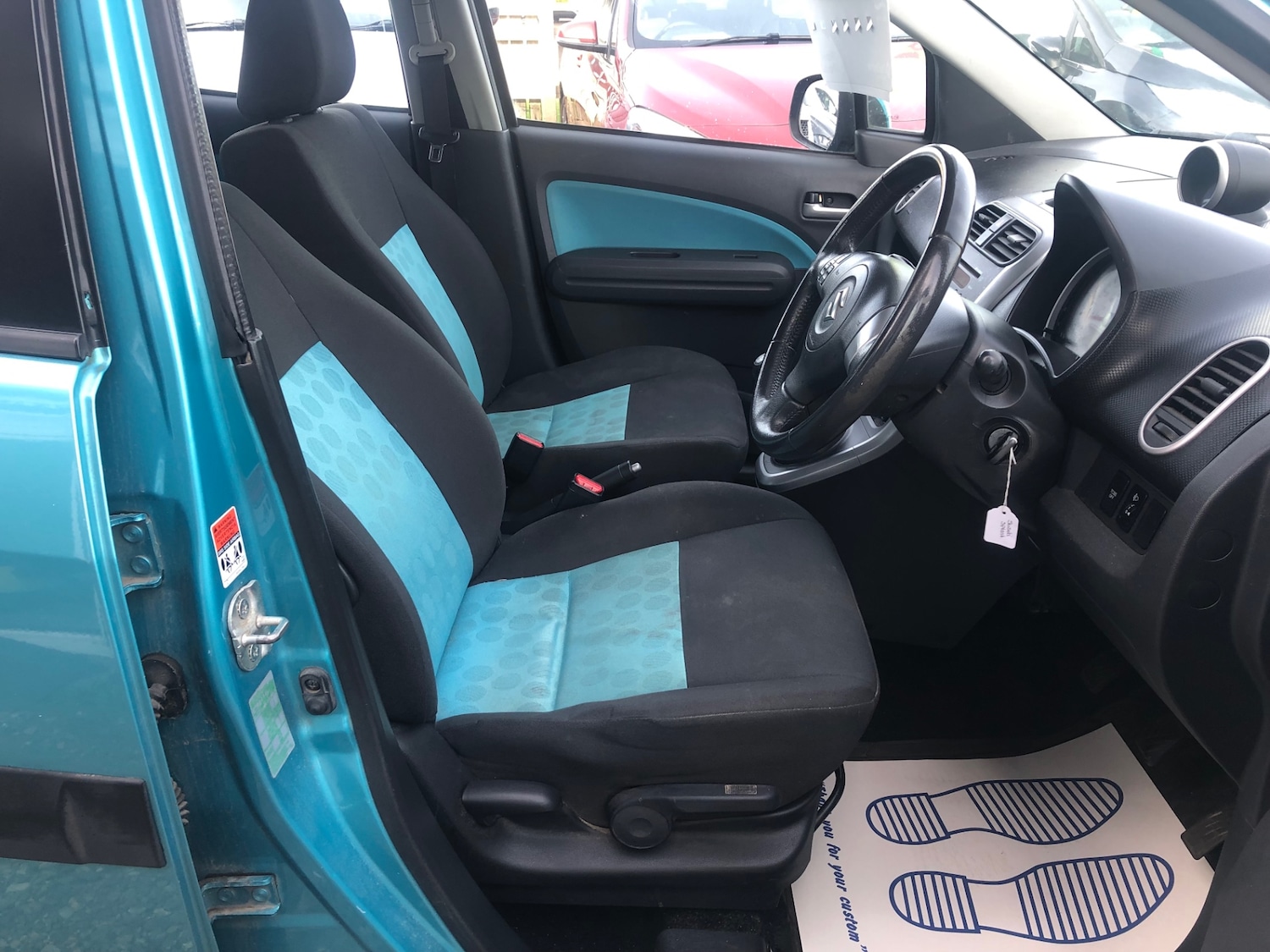 Used Suzuki Splash 2009 for sale - 77962865: Photo 18