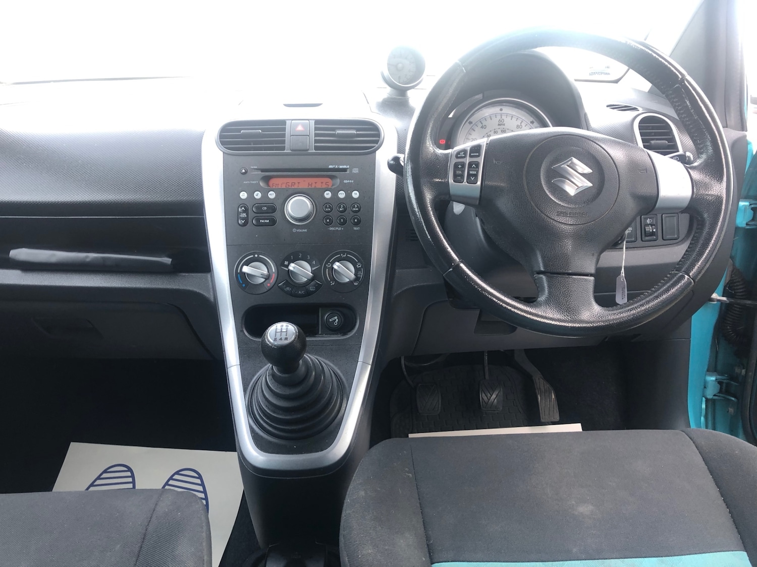 Used Suzuki Splash 2009 for sale - 77962865: Photo 20