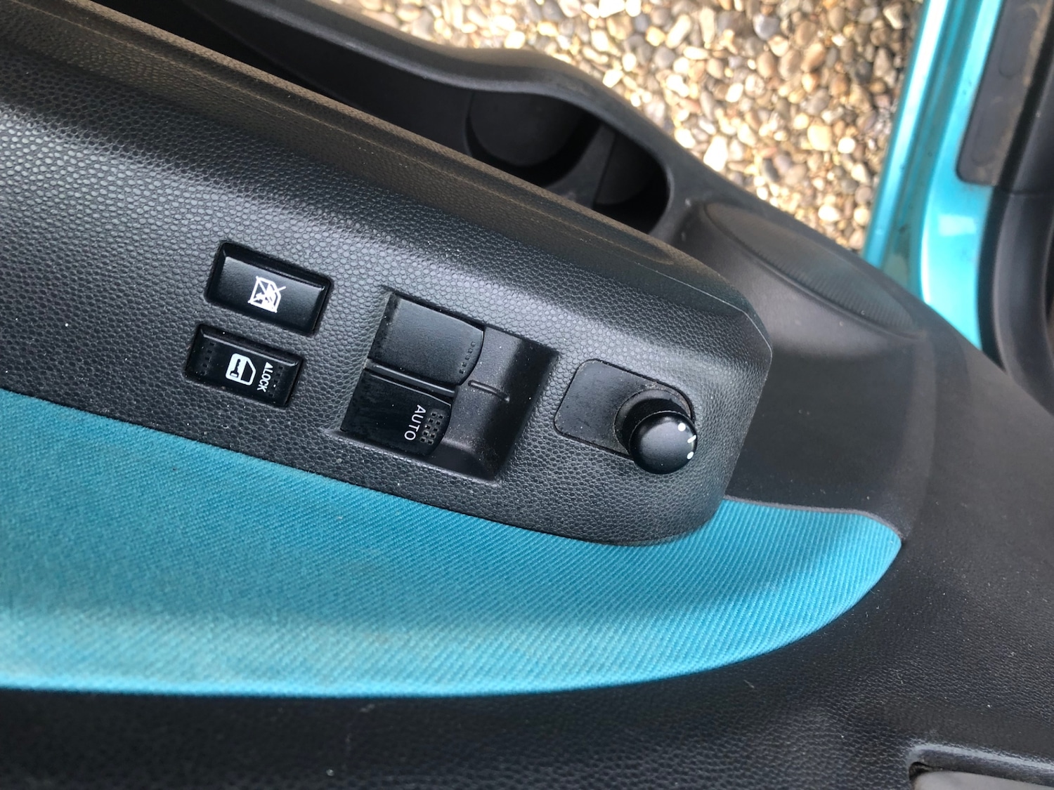 Used Suzuki Splash 2009 for sale - 77962865: Photo 22