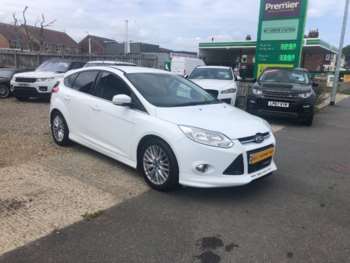 Used Ford Focus 2012 for sale - 75441561: Photo