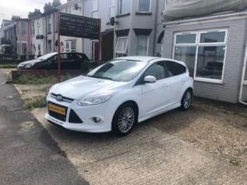 Used Ford Focus 2012 for sale - 75441561: Photo