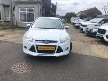 Used Ford Focus 2012 for sale - 75441561: Photo