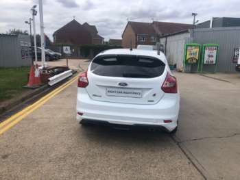 Used Ford Focus 2012 for sale - 75441561: Photo
