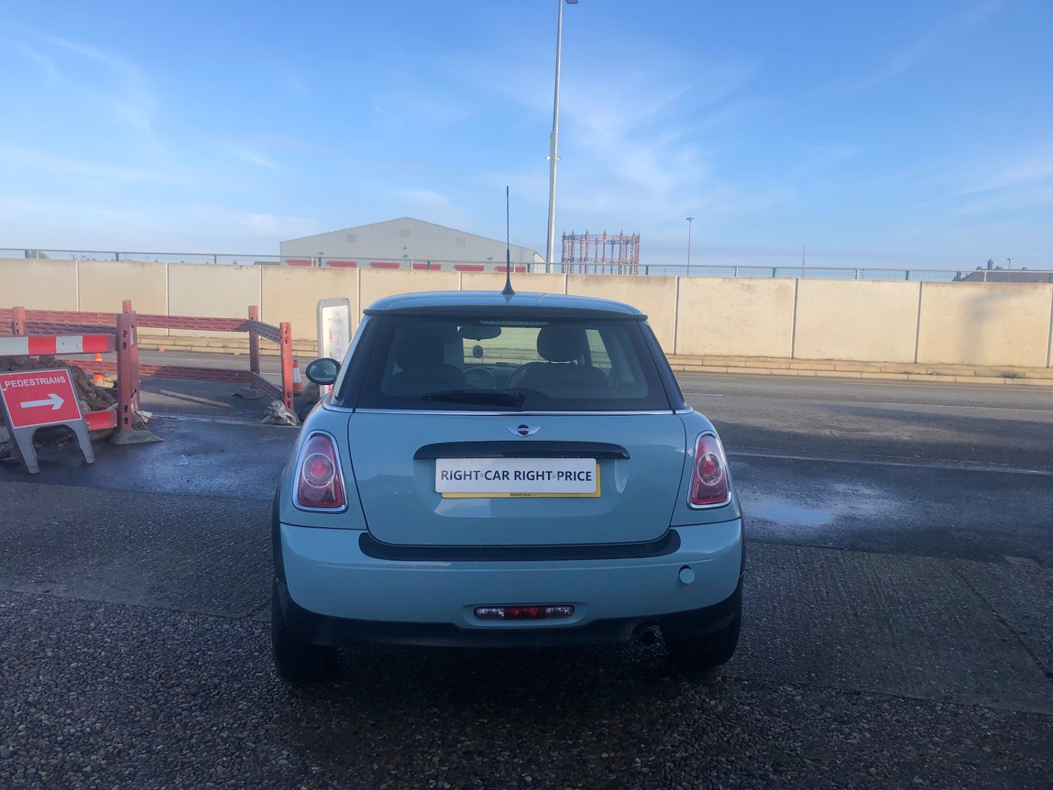 Used MINI Hatch 2013 for sale - 77432263: Photo 10