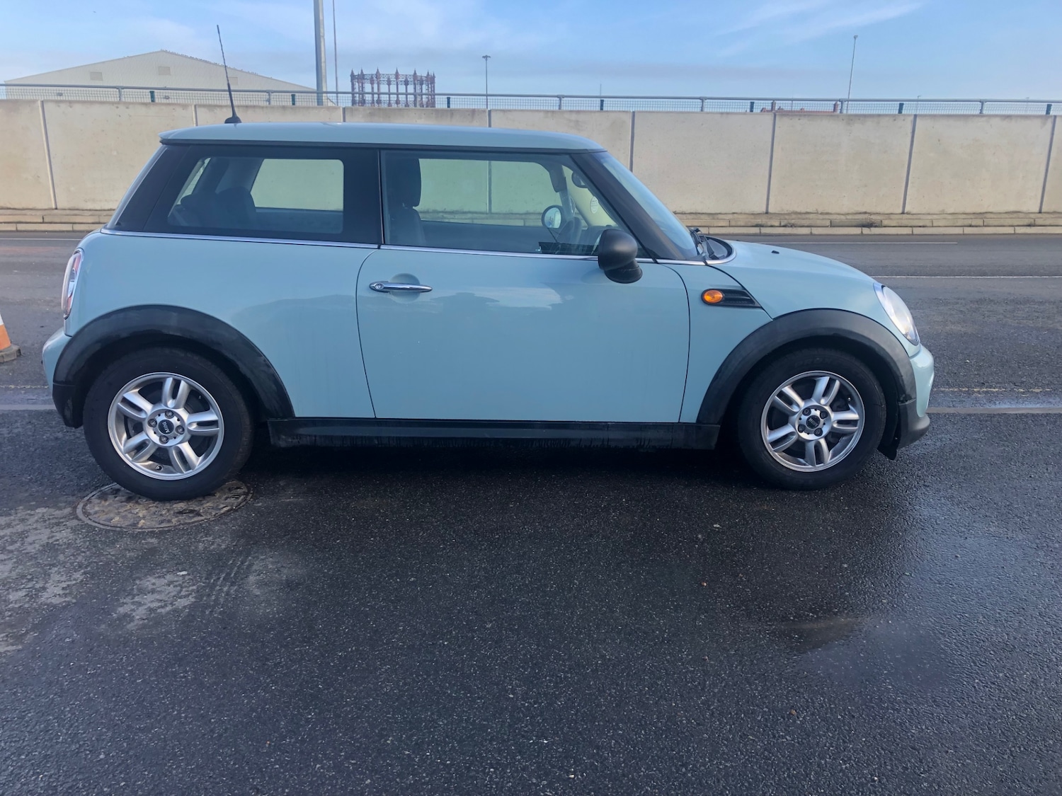 Used MINI Hatch 2013 for sale - 77432263: Photo 11