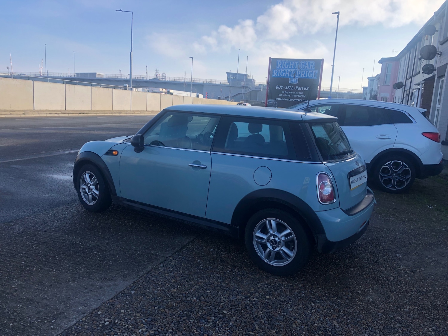 Used MINI Hatch 2013 for sale - 77432263: Photo 12