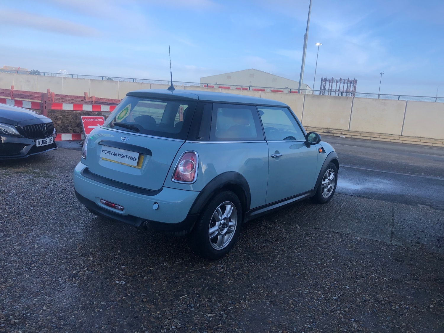 Used MINI Hatch 2013 for sale - 77432263: Photo 14