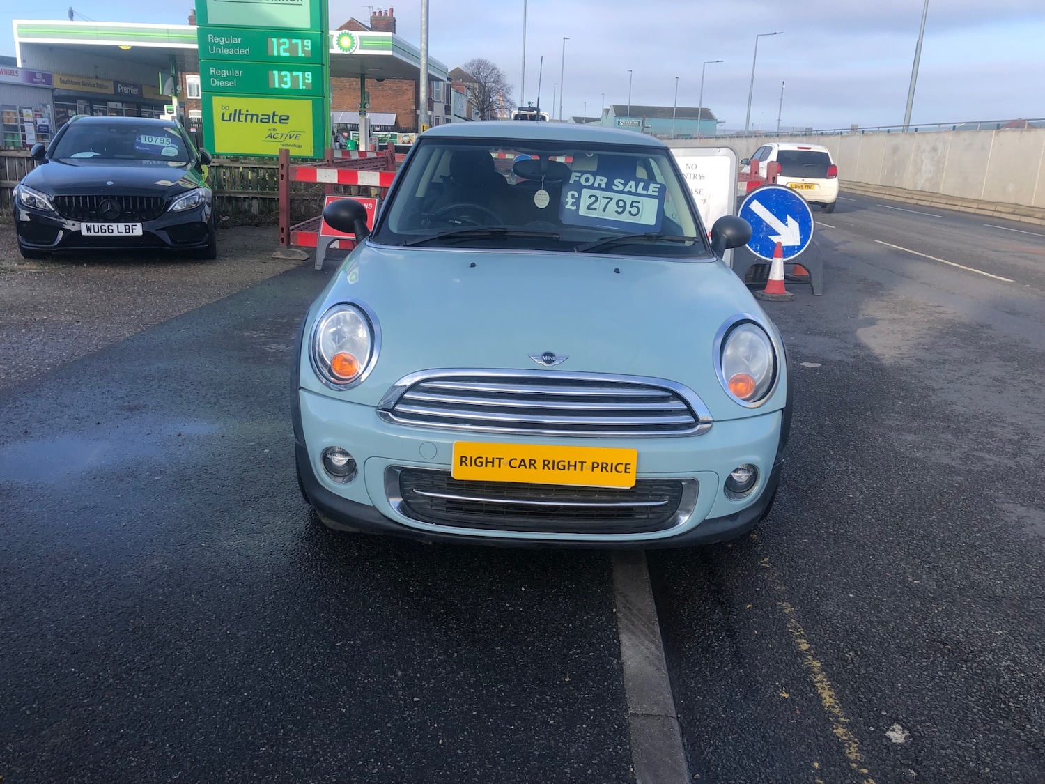 Used MINI Hatch 2013 for sale - 77432263: Photo 15