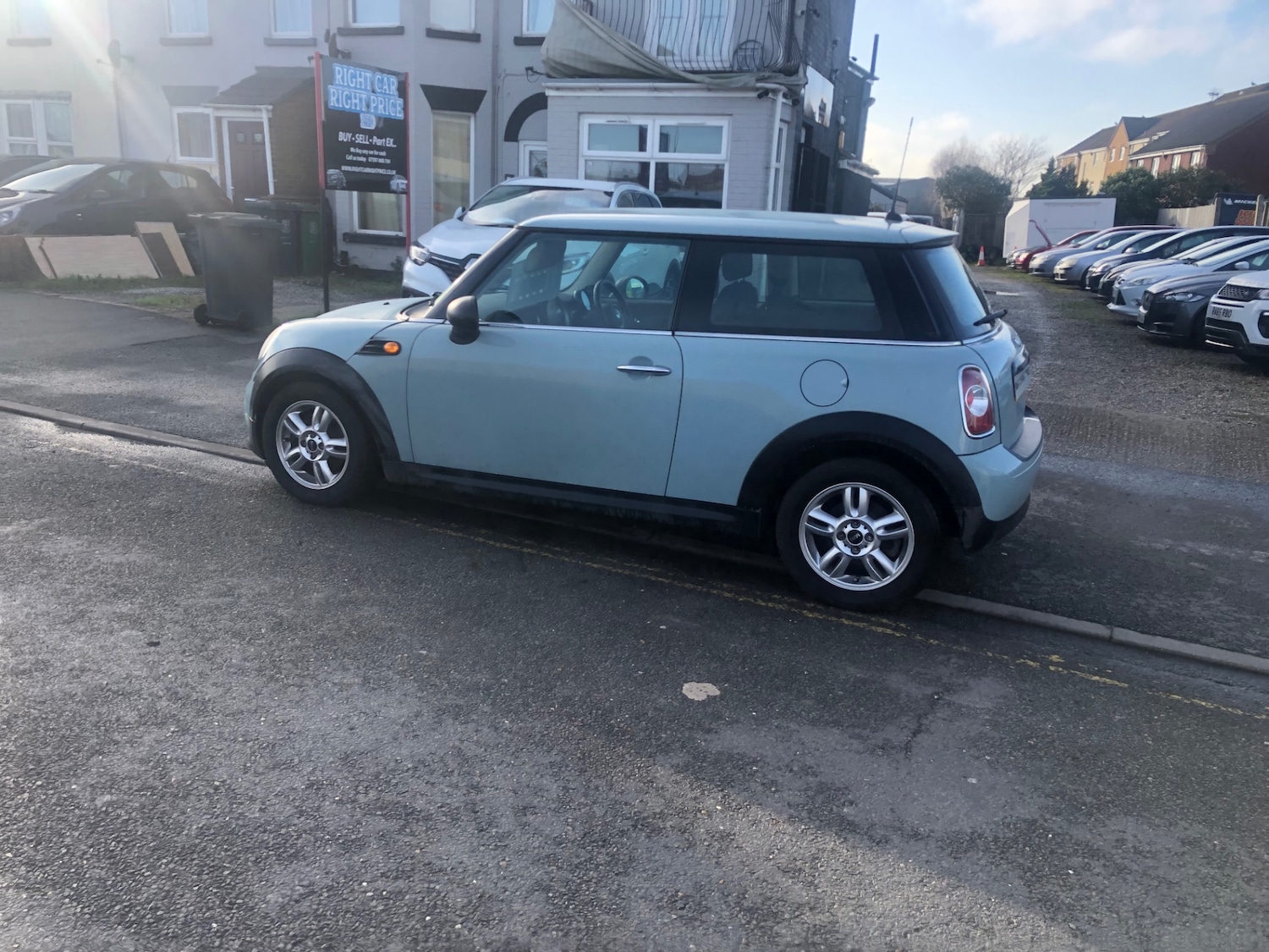 Used MINI Hatch 2013 for sale - 77432263: Photo 16
