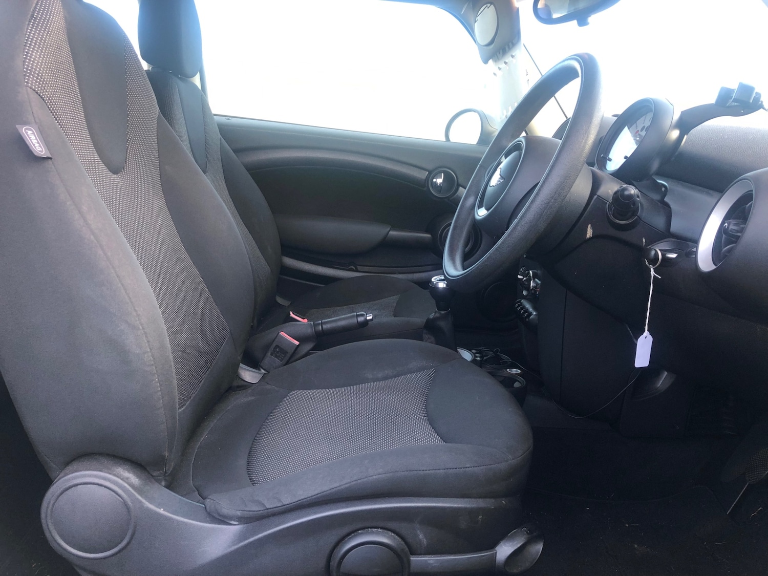 Used MINI Hatch 2013 for sale - 77432263: Photo 17