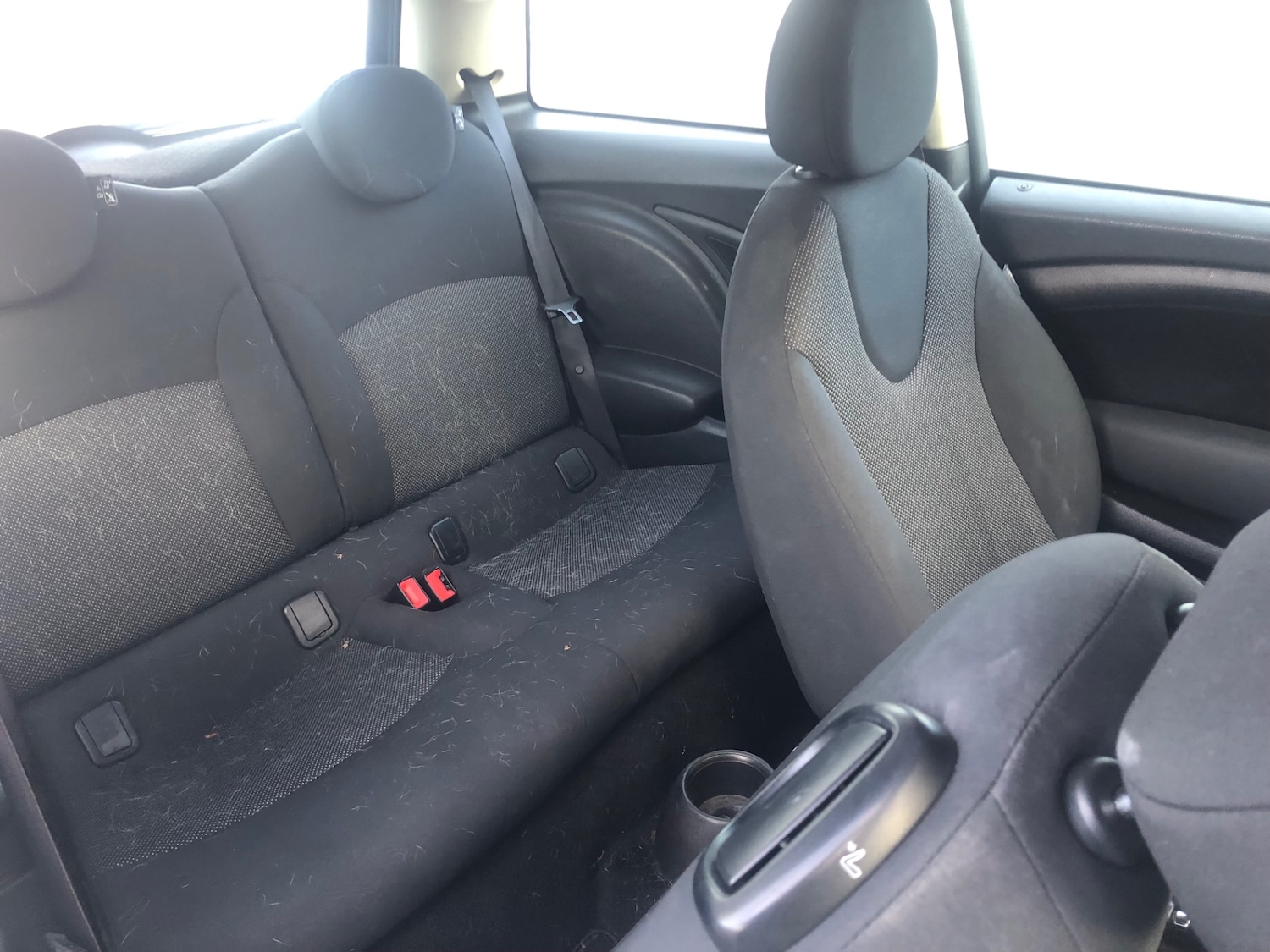 Used MINI Hatch 2013 for sale - 77432263: Photo 18