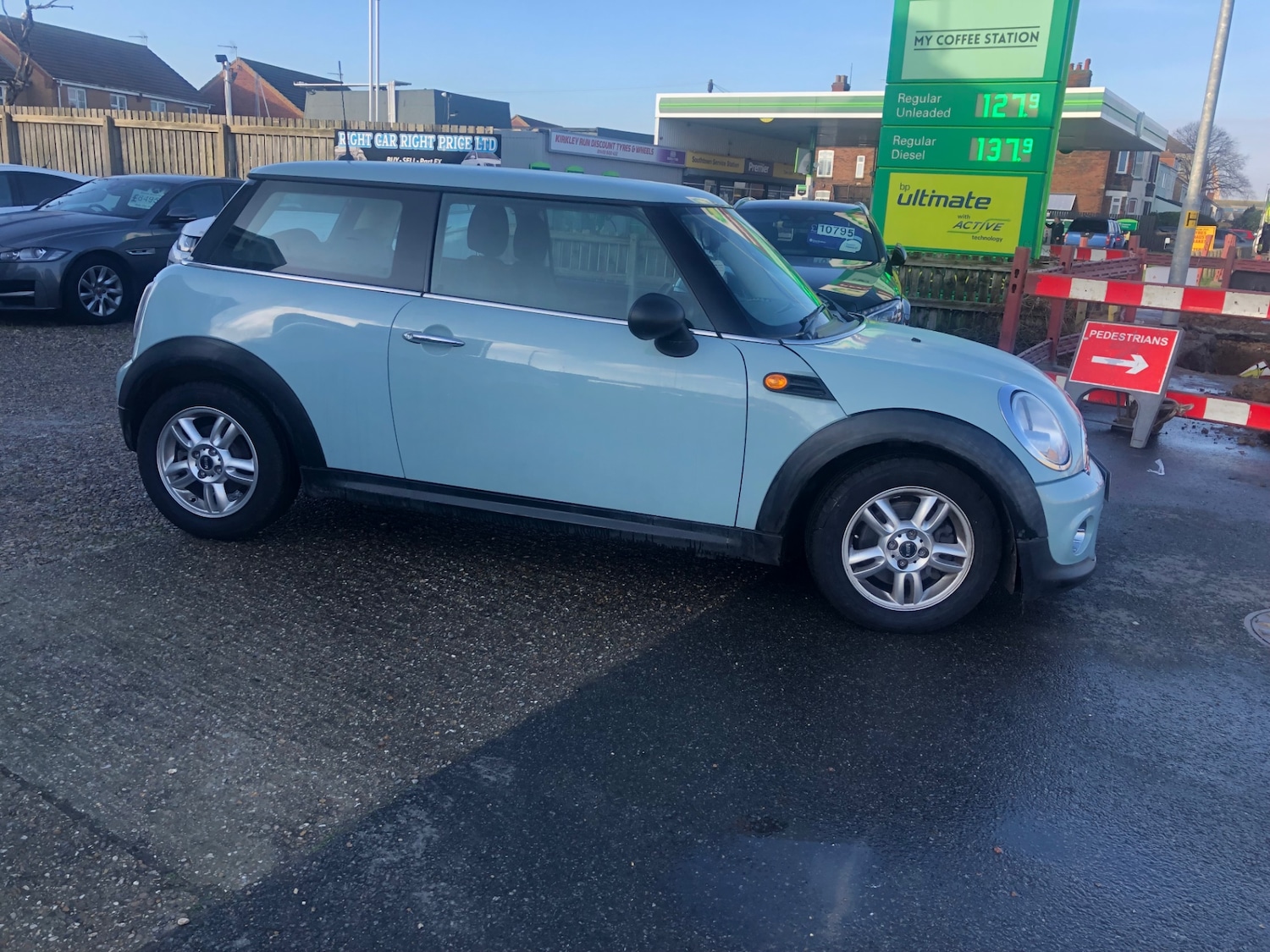 Used MINI Hatch 2013 for sale - 77432263: Photo 2