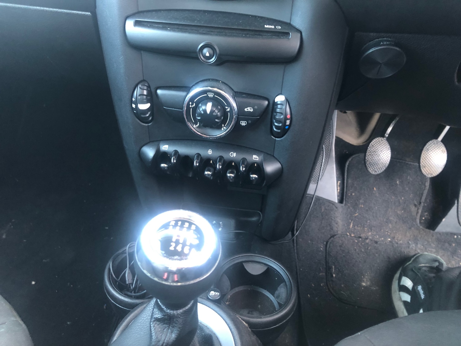 Used MINI Hatch 2013 for sale - 77432263: Photo 20