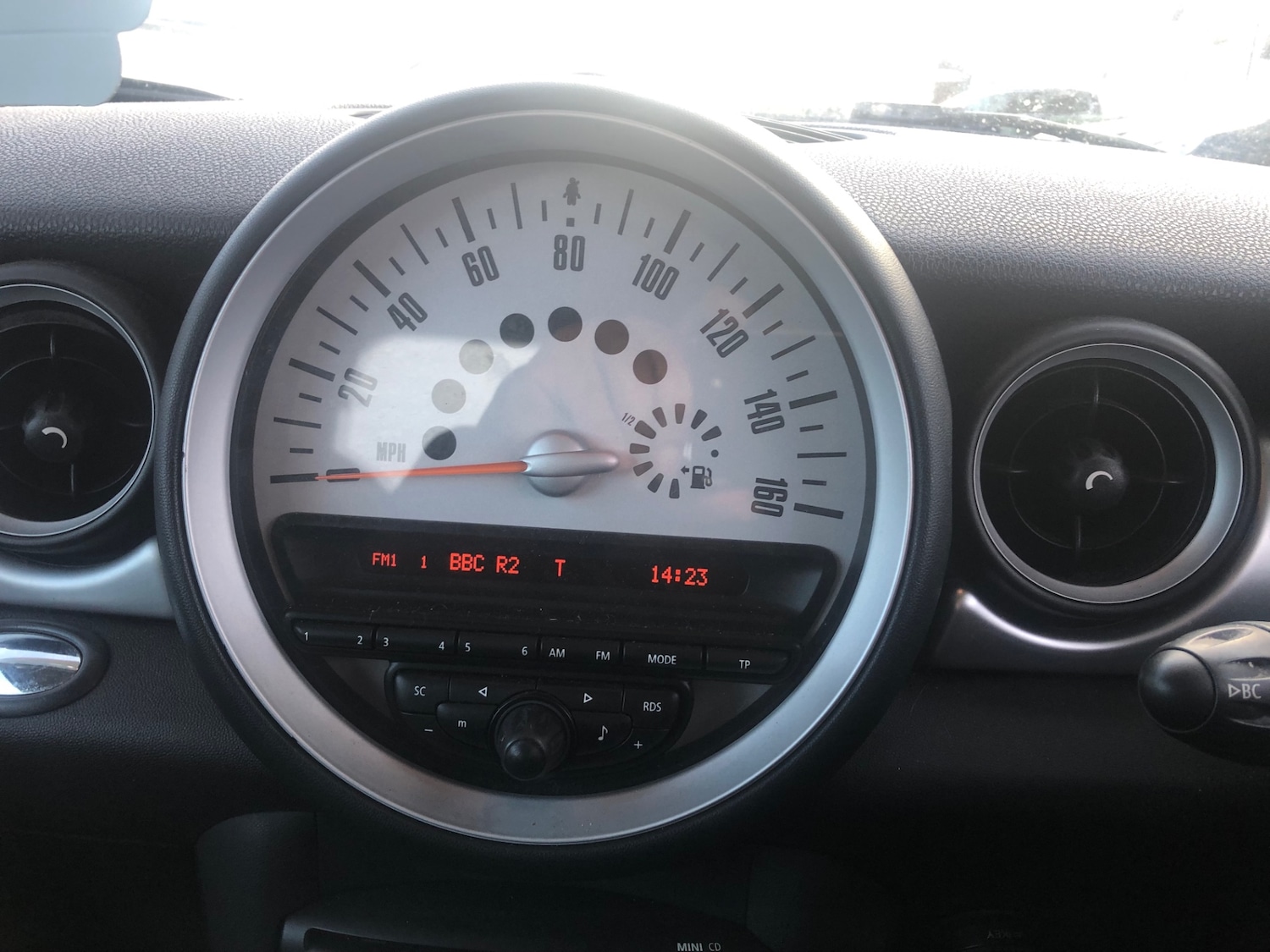 Used MINI Hatch 2013 for sale - 77432263: Photo 21