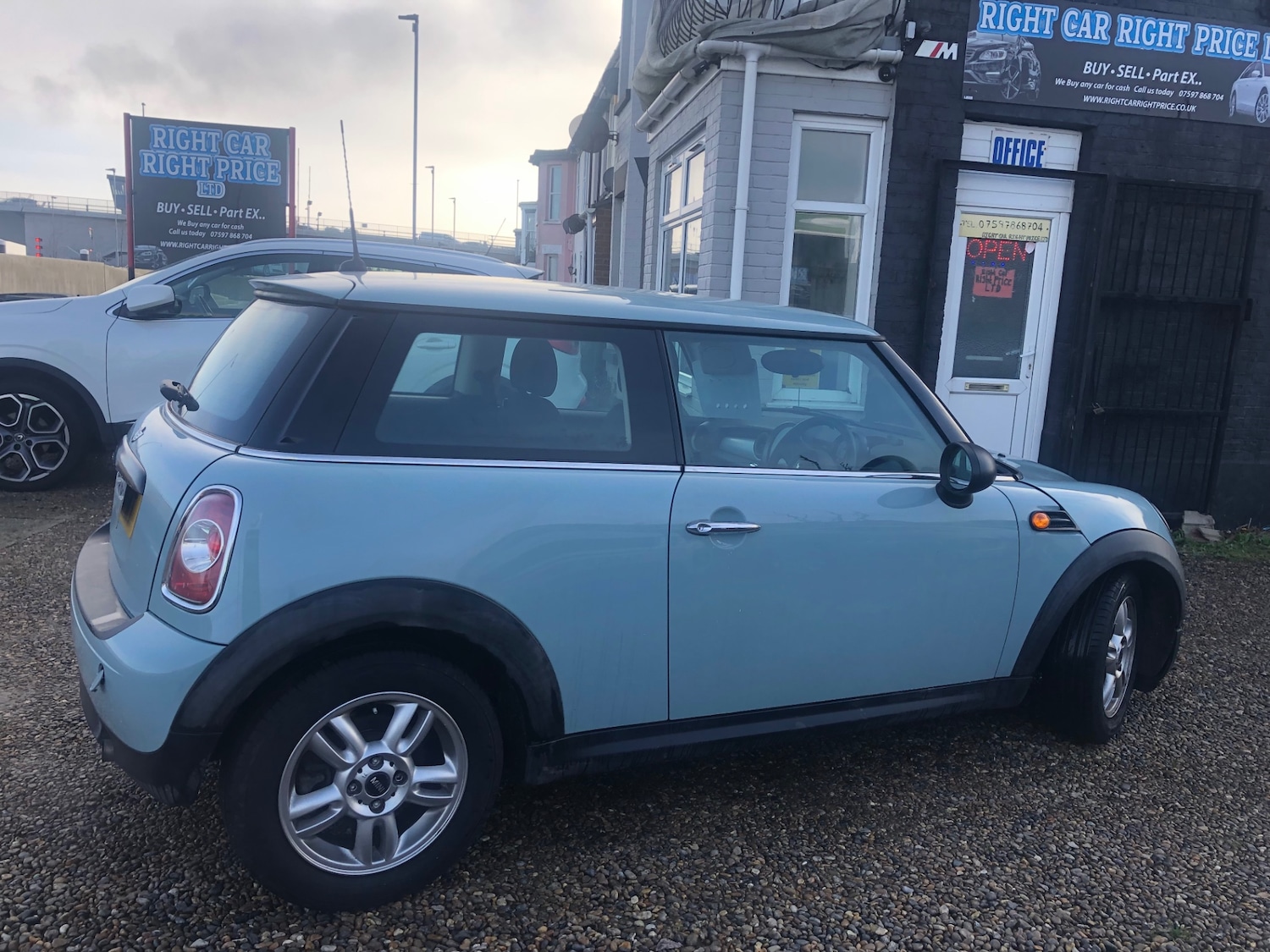 Used MINI Hatch 2013 for sale - 77432263: Photo 23